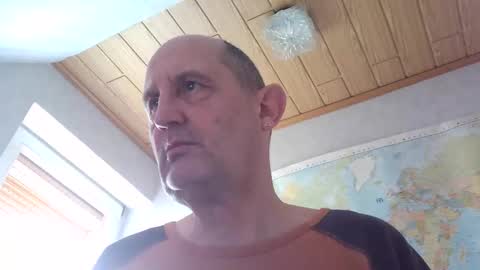 Peter online show from May 15, 10:22 am