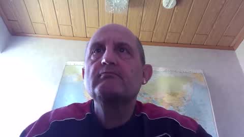 Peter online show from May 23, 10:30 am