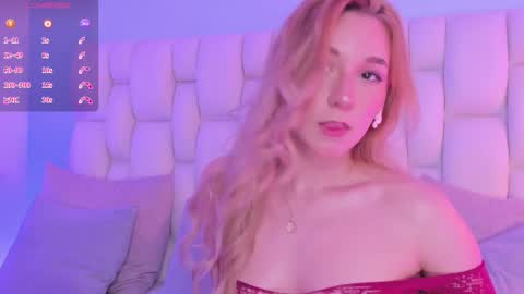 Shantall online show from December 23, 6:11 am