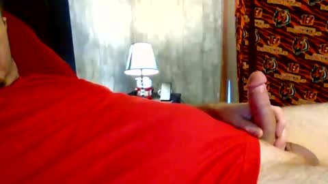 shaun_hatcher31 online show from September 28, 4:01 pm