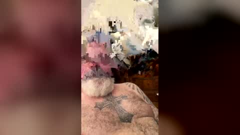 shaunhosking3 online show from January 7, 5:21 am