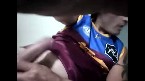 shaunno888 online show from April 24, 7:05 pm