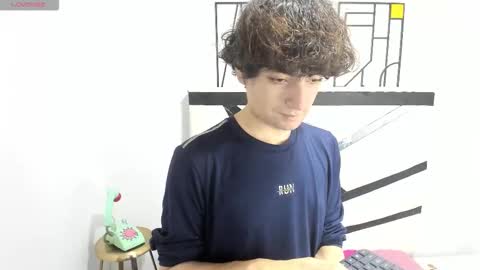 SHAWN online show from January 15, 11:08 pm