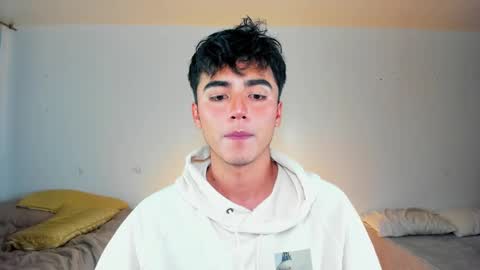 Shawn online show from January 8, 11:09 pm