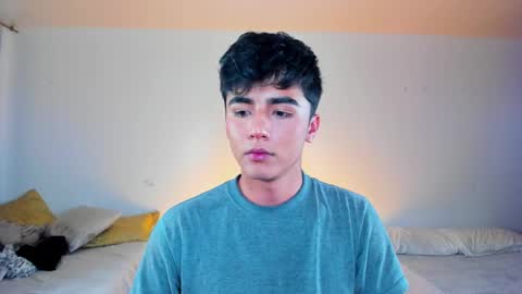 Shawn online show from January 17, 10:56 pm