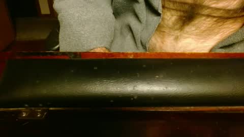 shawnmc7 online show from December 23, 1:24 pm