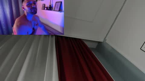 Shawn Olsen online show from December 28, 11:19 am