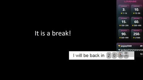 Shawn Olsen online show from January 19, 9:33 am