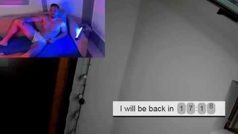 Shawn Olsen online show from February 4, 3:36 pm