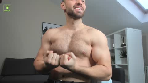 Shawn Olsen online show from February 5, 12:27 pm