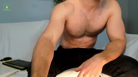 Shawn Olsen online show from February 7, 6:24 am