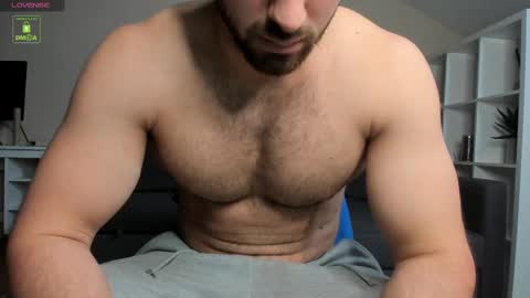 Shawn Olsen online show from February 13, 3:46 pm