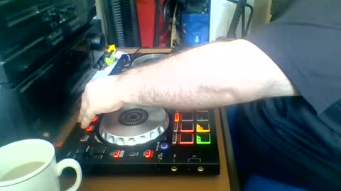 lilbone online show from July 15, 6:46 pm