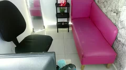 Shawny carson online show from February 9, 4:33 pm