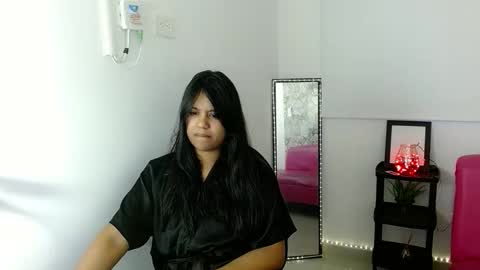 Shawny carson online show from February 17, 4:02 pm