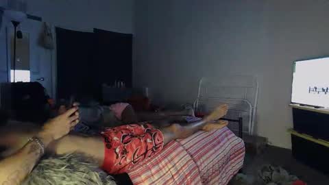 shayandj online show from March 5, 5:03 am