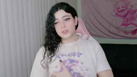 Shayminx online show from March 11, 11:44 pm