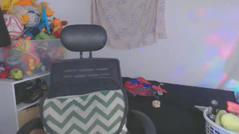 Snapshot of shayna_cute chatting on October 5, 1:48 am Shayna online show from October 5, 1:48 am