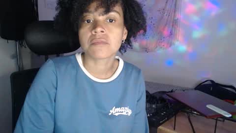 Shayna online show from February 22, 1:18 am