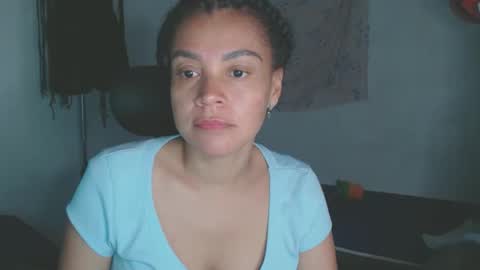 Shayna online show from April 12, 11:54 pm