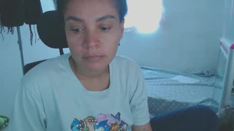 Shayna online show from April 17, 3:59 pm