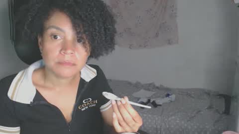 Shayna online show from April 19, 12:11 am