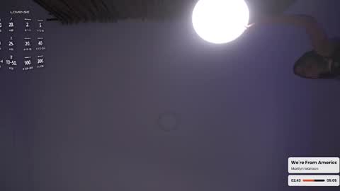 Laura c online show from March 29, 7:30 am