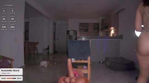 Laura c online show from April 13, 5:57 am