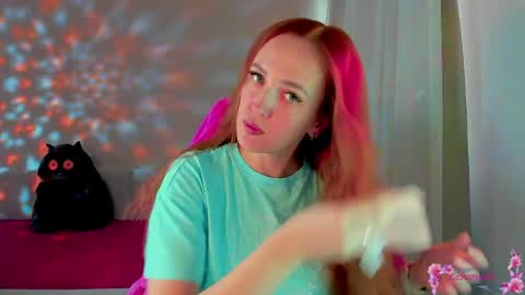 she_wolf1 online show from March 28, 4:23 am