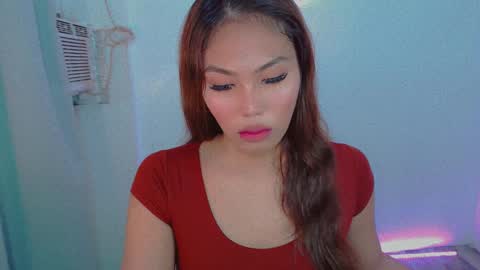 MY IG Shealana69 online show from December 8, 6:43 am