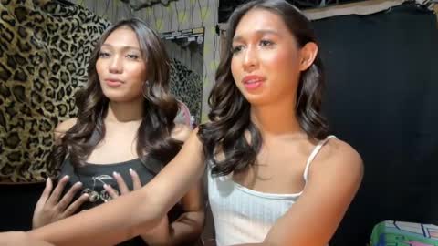 MY IG Shealana69 online show from October 2, 1:29 pm