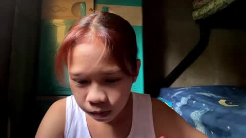 Snapshot of shebaneumann chatting on May 27, 8:55 am Evelyn online show from May 27, 8:55 am