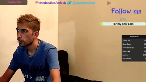 shebas07 online show from February 18, 5:58 am