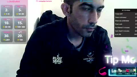 shebas07 online show from March 23, 6:17 am