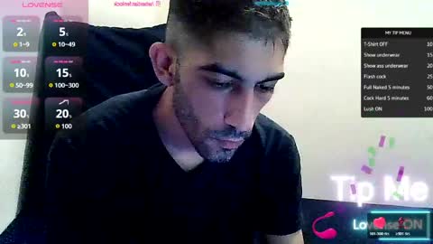 shebas07 online show from April 3, 5:49 am