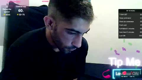 shebas07 online show from April 4, 5:38 am