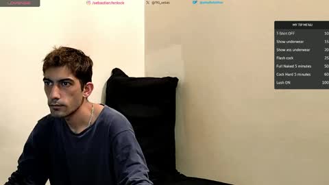 Snapshot of shebas07 chatting on May 29, 6:44 am shebas07 online show from May 29, 6:44 am