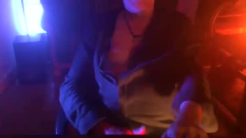 Snapshot of shecarol chatting on September 28, 12:05 am SheCarol online show from September 28, 12:05 am