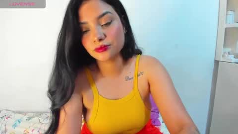 shecdimar online show from April 25, 7:55 pm