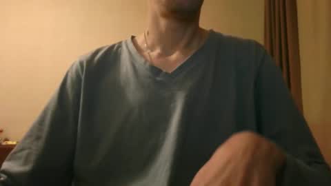 Roger online show from January 9, 7:04 pm