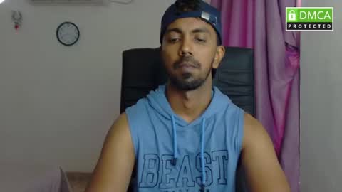 Sheen2025 online show from August 5, 2:47 am