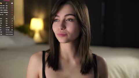 Tessa online show from November 14, 4:00 am