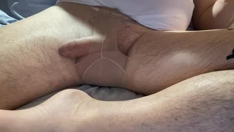 Snapshot of sheerpleasure69 chatting on July 7, 4:37 am Sheerpleasure69guy online show from July 7, 4:37 am