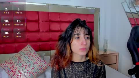 Shego  online show from May 29, 12:08 am