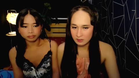 sheii025 online show from April 14, 2:45 pm