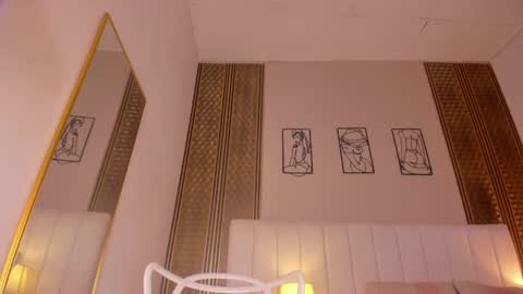 sheila__x online show from March 24, 6:35 pm