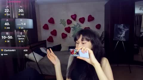 Sheila online show from February 13, 6:09 am