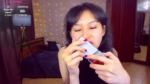 Sheila online show from April 9, 4:34 am