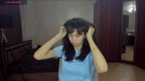 Snapshot of sheilafreman chatting on July 20, 4:49 am Sheila online show from July 20, 4:49 am