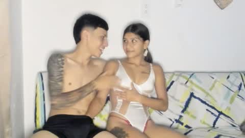 sheilanyarturo online show from February 2, 3:16 am